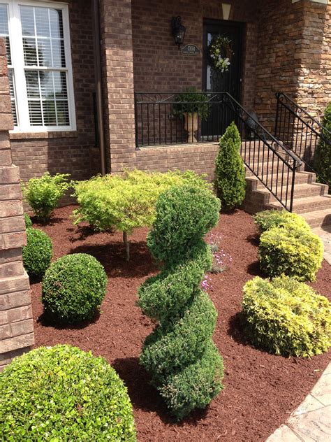 One cubic meter is equivalent to 1000 litres, which is a common size for sacks of mulch. New Landscaping Brown Mulch 2014 | Brown mulch, Mulch ...