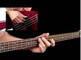Photos of Bass Guitar Lessons For Beginners Videos
