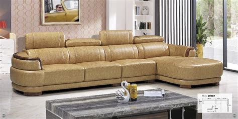 Free Shipping European Style Sofa Latest Italy Design Multi Combination