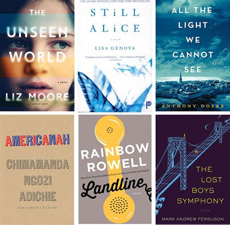 best fiction and nonfiction books of 2016 treading lightly