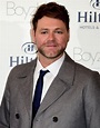 Brian McFadden joins up with Westlife's rival Boyzone for tour - after ...
