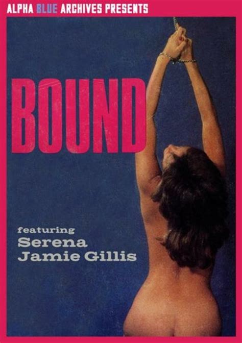 Bound Streaming Video On Demand Adult Empire