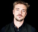 Boyd Holbrook Biography - Facts, Childhood, Family Life & Achievements