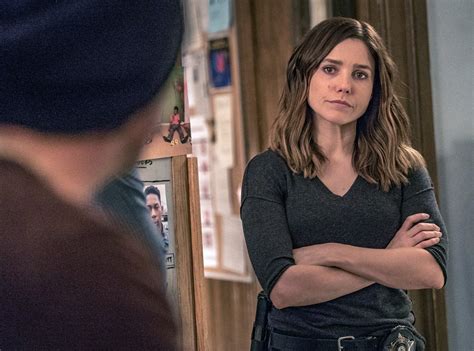 Sophia Bush Addresses Her Chicago Pd Exit It Was My Dream Job And I Was Miserable E News