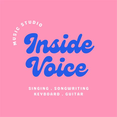 Inside Voice Music Studio - NZ Music Teachers Online