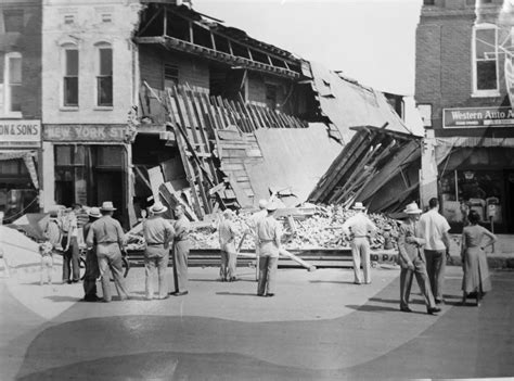 Historic Brownsville Downtown — Haywood Heritage Foundation