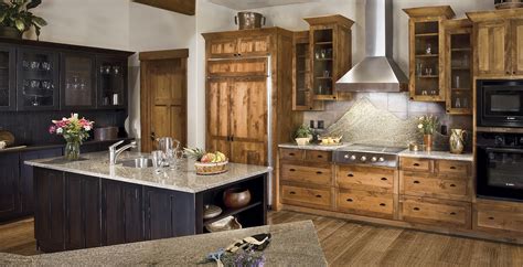 Kitchen cabinets do not only play role as kitchen storage but also as must have kitchen furniture which take part in determining. Mission Style Kitchen Cabinets | DeWils Custom Cabinetry