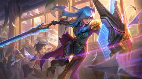 League Of Legends Leona Wallpapers Top Free League Of Legends Leona