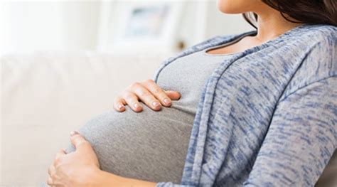 Post Term Pregnancy Know About The Causes Risks And Treatment
