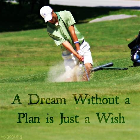 See You On The Other Side Of Success Golf Quotes