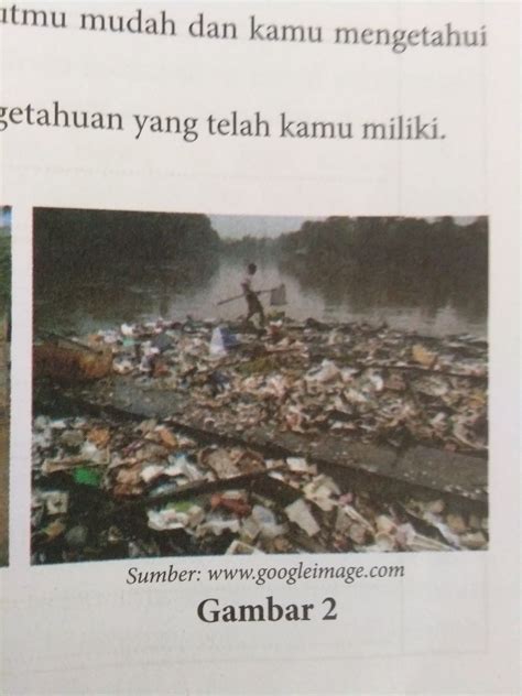 Contoh Karya Ilmiah Singkat Tentang Sampah Berbagai Contoh