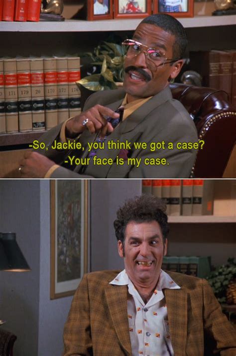 Seinfeld Daily Seinfeld Funny Seinfeld Quotes Seinfeld
