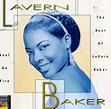 Soul on Fire [Best of] - Lavern Baker: Amazon.de: Musik