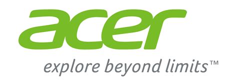 Acer Logos