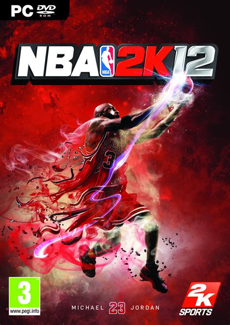 Nba 2k12