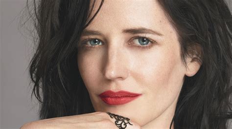 Eva Green Doesnt Understand Why Shes Always Stripping Down On Film