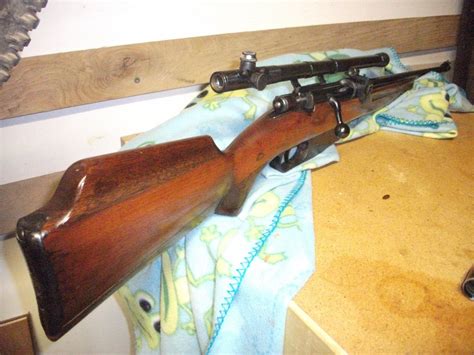 Carcano 7 35 Scopes Gunboards Forums