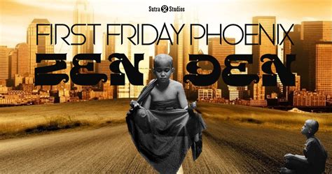 Jan 6 | Zen Den Frequency Meditation | Phoenix, AZ Patch