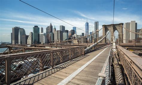 New York Citys Top Attractions Our Top 10 List Of Must