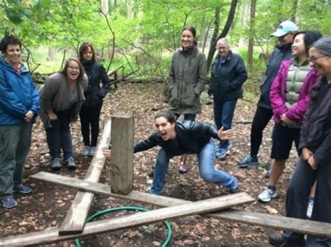 This allows more girls to experience the summer feelings of freedom. Business Retreats