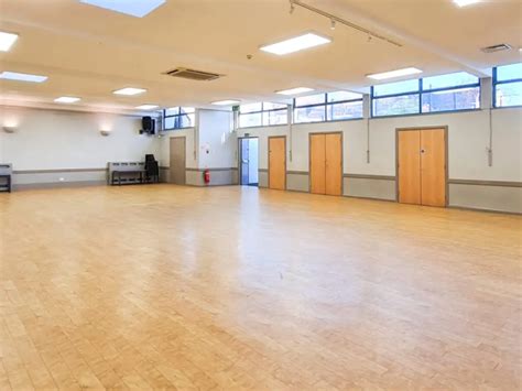 Hornsey Vale Community Centre Hire And Lettings Sharesy