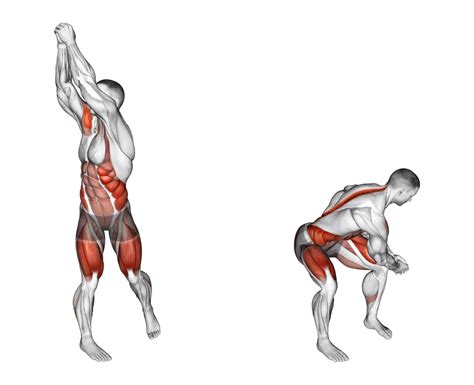 Wood Chop Exercise Alternatives How To Target The Obliques Inspire Us