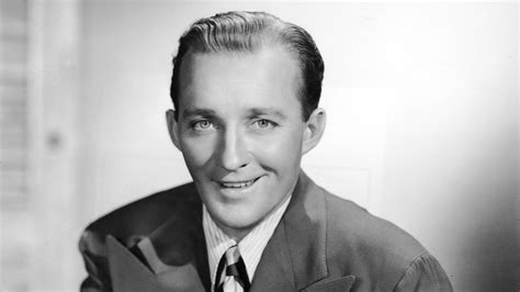 new biography chronicles bing crosby s most beloved years npr