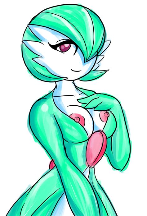 Rule 34 1girls Breasts Clothes Color Female Female Gardevoir Female