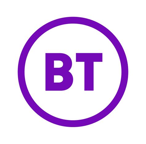 Brand New New Logo For Bt By Redandwhite