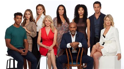 General Hospital Updates Opening Sequence With New Theme Music And