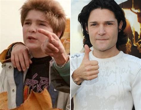 Corey Feldman As Mouth The Goonies Photo 28596046 Fanpop