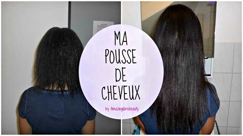 10 Conseils Pour Avoir De Beaux Et Longs Cheveux By Dorisandbeauty