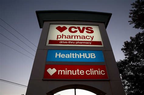 Still Undervalued, But Questions About CVS Health's Competitive