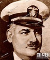 Commander Earl Winfield Spencer Jr. (1888-1950), pioneering U.S, Stock ...