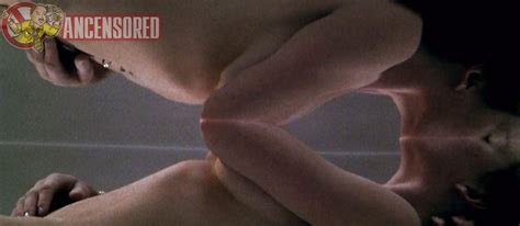 Naked Patricia Arquette In Stigmata