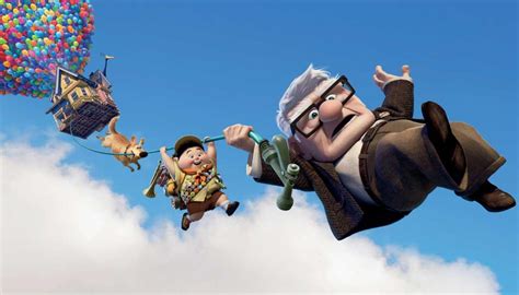Mejores Películas De Dibujos Animados En Netflix Disney