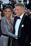 Tina Kunakey and Vincent Cassel – “Girls of the Sun” Premiere at Cannes ...