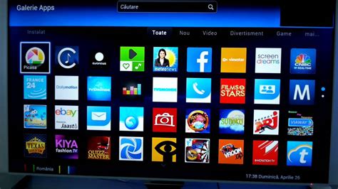 With the philips tv media center app, you can do the following: Smart Tv with Android - Philips 48PFS8209 review - YouTube