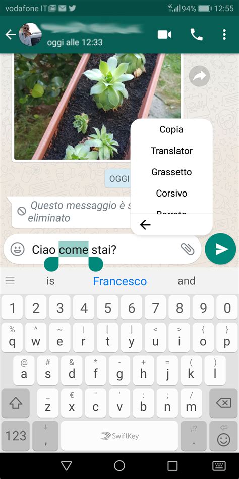 Whatsapp Trucchi Segreti E Funzioni Nascoste Della Celebre App