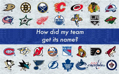 For many bettors, the sports world grinds to a halt during the summer. Dreamtime Code: Illuminati Alphabet Conspiracy: NHL Teams ...