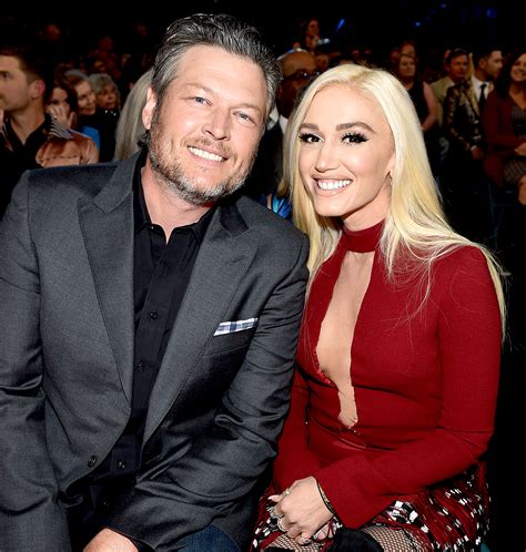 why gwen stefani and blake shelton s wedding plans are on hold the projects world