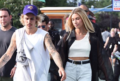 It’s Take Two For Justin Bieber And Hailey Baldwin Thedailyday