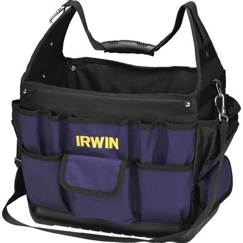 Irwin Pro Organiser Tool Bag Tool Bags
