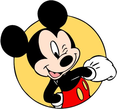 Transparent Cabeza Mickey Png Mickey Mouse Disney Png Clipart Full