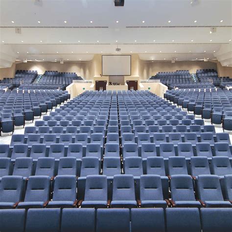 Options And Accessories Auditorium Seating Sauder Worship Seating