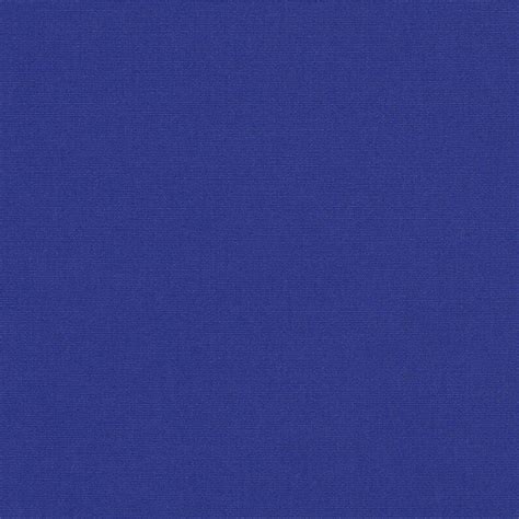 Sunbrella Ocean Blue 60 Awning Marine Canvas Fabric 6079 0000