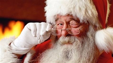 Can Scientists Answer Kids Questions About Santa Claus