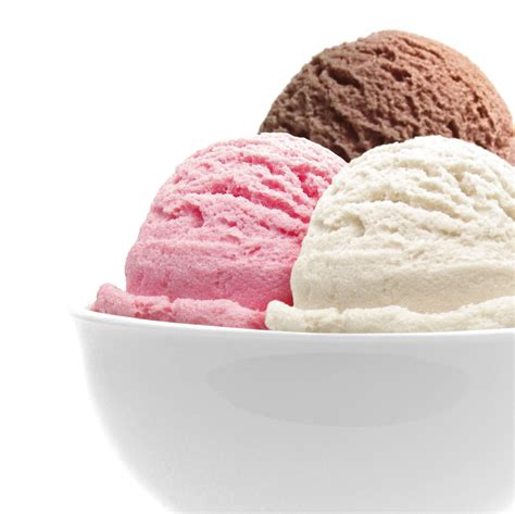 Ice Cream Balls Png Image Png Mart