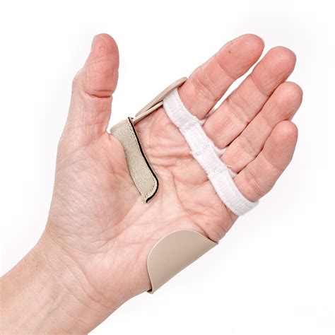 Radial Hinged Ulnar Deviation Splint™ 3 Point Products