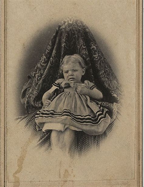 The Hidden Mothers Of The Victorian Era